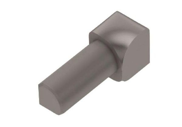 RONDEC IN CORNER 1/2 Inch PVC GREY