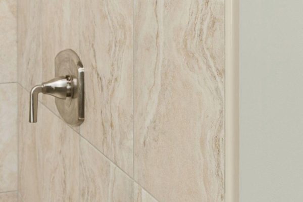 RONDEC OUT CORNER 1/2 Inch PVC LIGHT BEIGE - Image 7