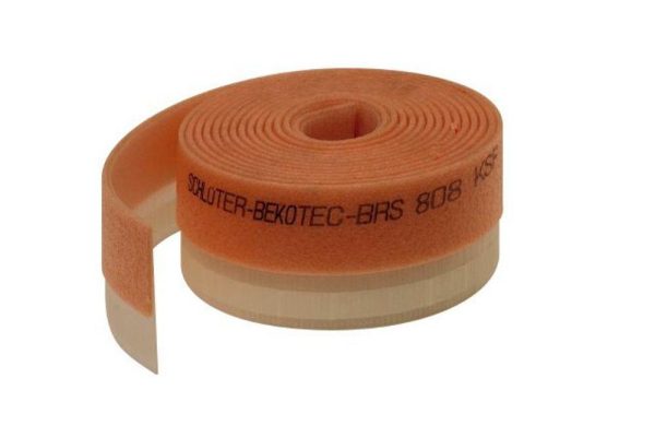 BEKOTE-BRS/KSF ADH EDGE STRIP 82ft -1/8x5/16