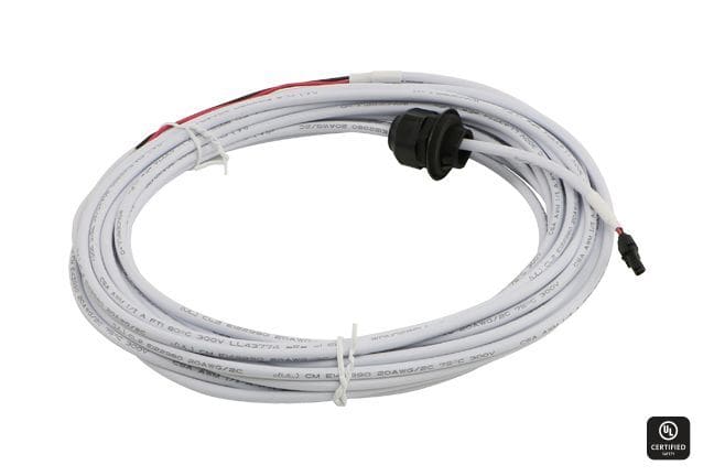 Schluter®-LIPROTEC-CW Cable for LIPROTEC White LED System