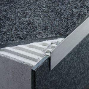 Schluter®-SCHIENE-STEP