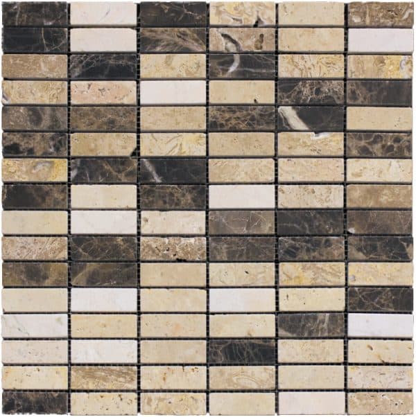 Port Blend - Mir Mosaic - 0132-MP