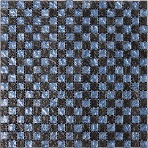 Chess Midnight - Mir Mosaic - PST-053