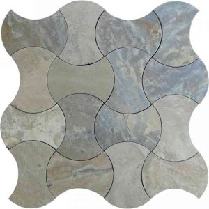 Picasso 2 - Mir Mosaic - PCS-2