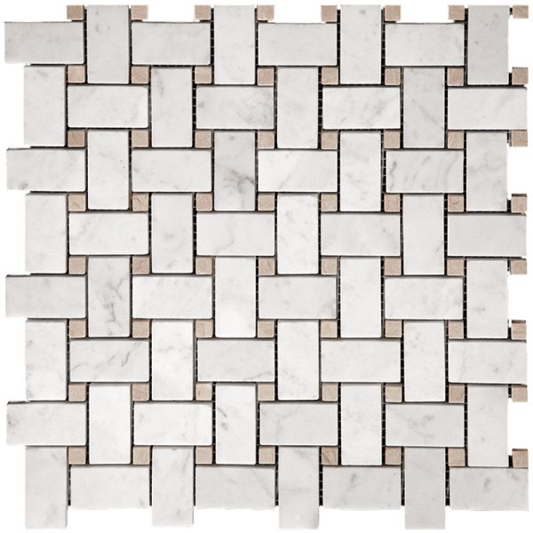 Plaza - Mir Mosaic - KB-B03