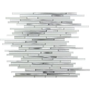 Cascades Stainless - Mir Mosaic - CAS-006