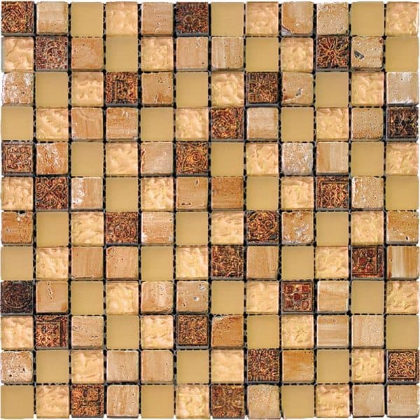 Copper Kettle - Mir Mosaic - BDA-2321