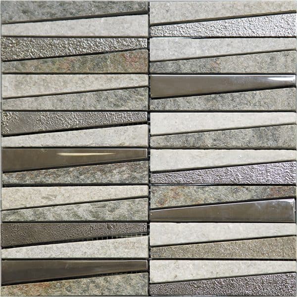 Layers Quartz - Mir Mosaic - HTC-531-M