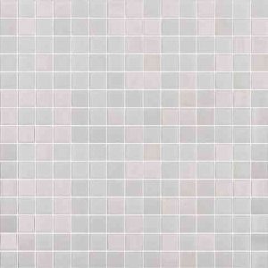 Cn/236-2(M) - Mir Mosaic - MIX20-WH123 SNOW (CN/236-2)