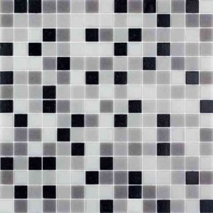 Neutral(M) - Mir Mosaic - MIX20-GR730 NEUTRAL (NEUTRAL)