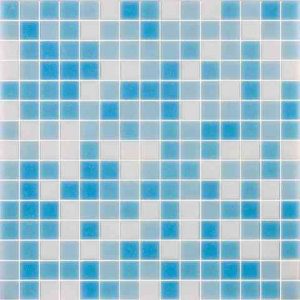 Ces/101-2(M) - Mir Mosaic - MIX20-BL583 MIST (CES/101-2)