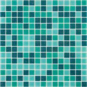 Ces/109(M) - Mir Mosaic - MIX20-GN449 MEADOW (CES/109)