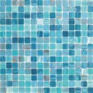 Pool3(M) - Mir Mosaic - MIX20-GN454 POOL (POOL3)