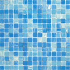 Pure(M) - Mir Mosaic - MIX20-BL592 PURE (PURE)