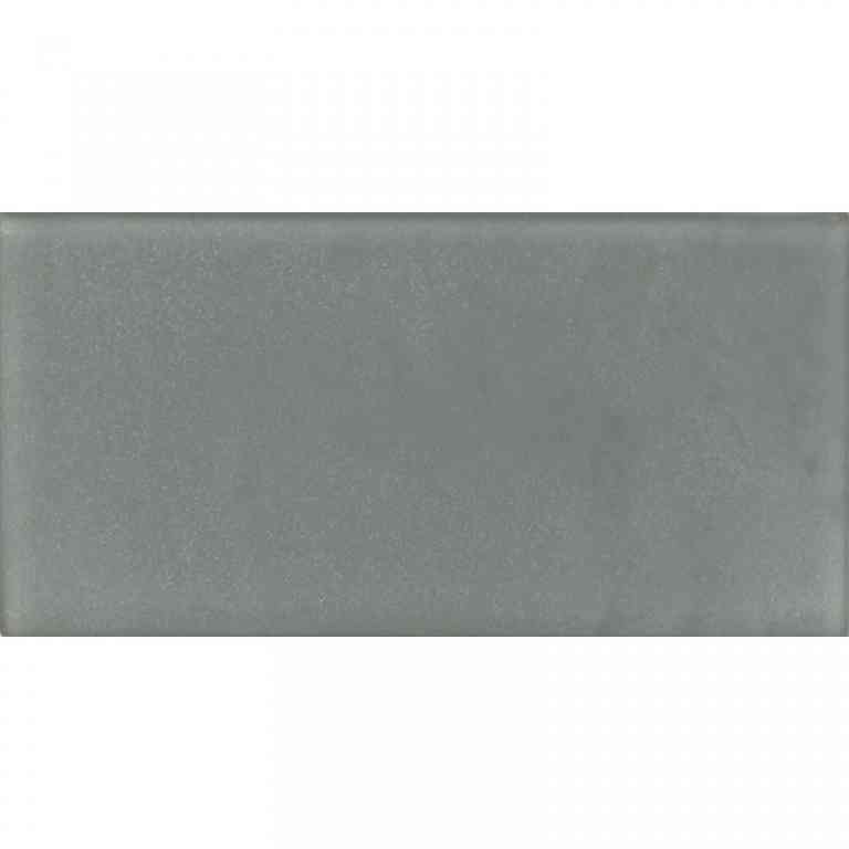 Pale Matte - Mir Mosaic - A-095M 3x6