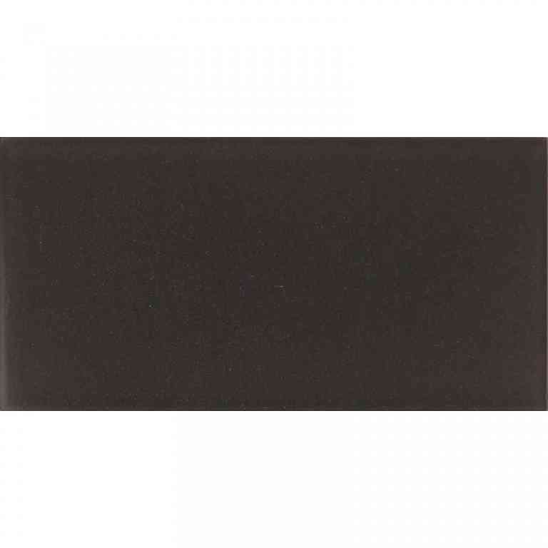 Pewter Matte - Mir Mosaic - A-098M 3x6