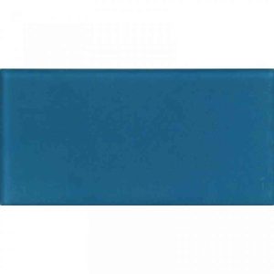 Laguna Matte - Mir Mosaic - A-143M 3x6