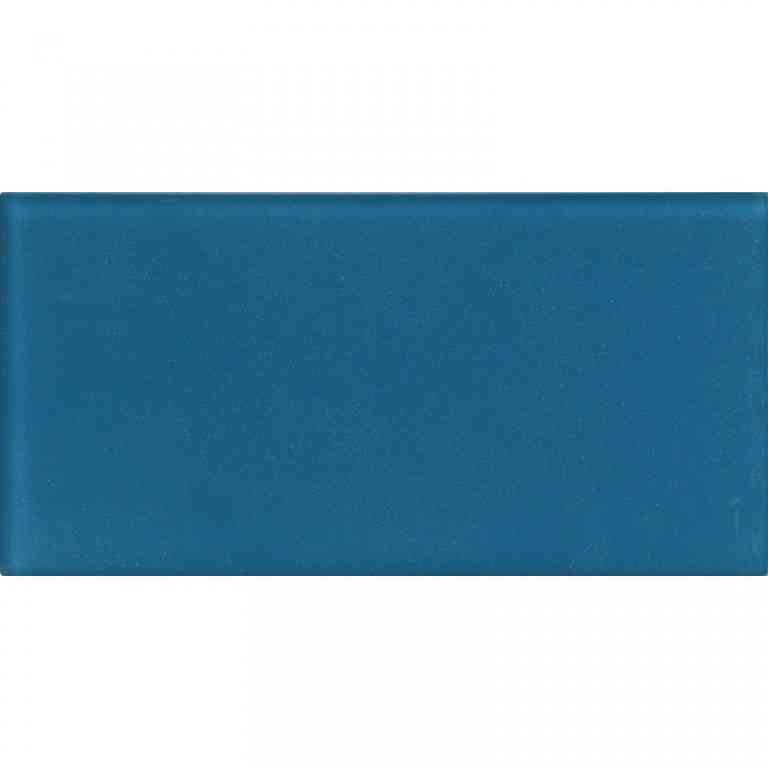 Laguna Matte - Mir Mosaic - A-143M 3x6