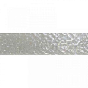 Shimmer Pearl - Mir Mosaic - B-01 (L)