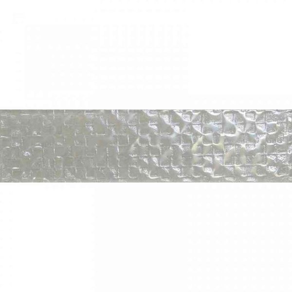 Shimmer Pearl - Mir Mosaic - B-01 (L)