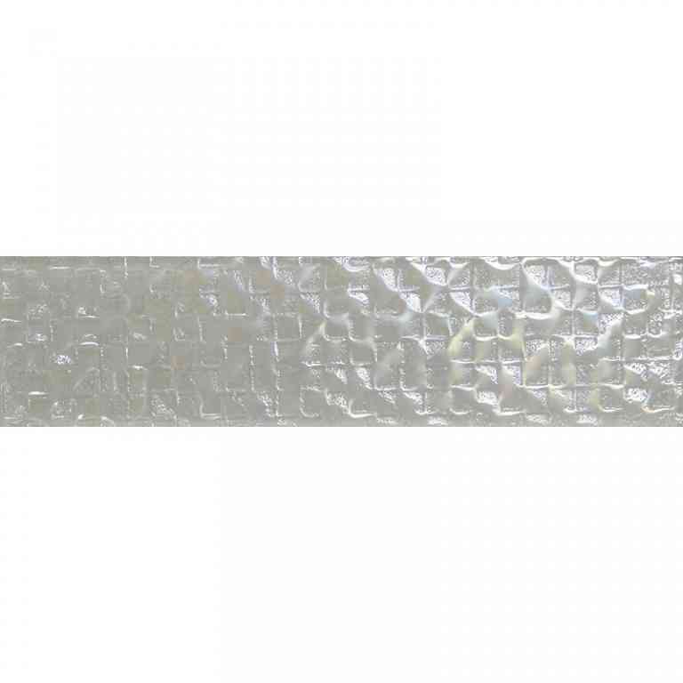 Shimmer Pearl - Mir Mosaic - B-01 (L)