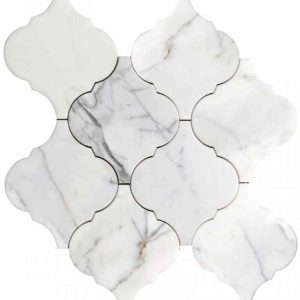 Trellis 4 - Mir Mosaic - TRL-4