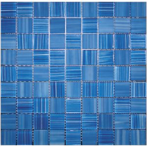 Mondrian Water - Mir Mosaic - HM-310