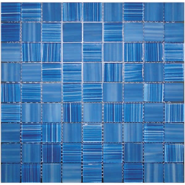 Mondrian Water - Mir Mosaic - HM-310