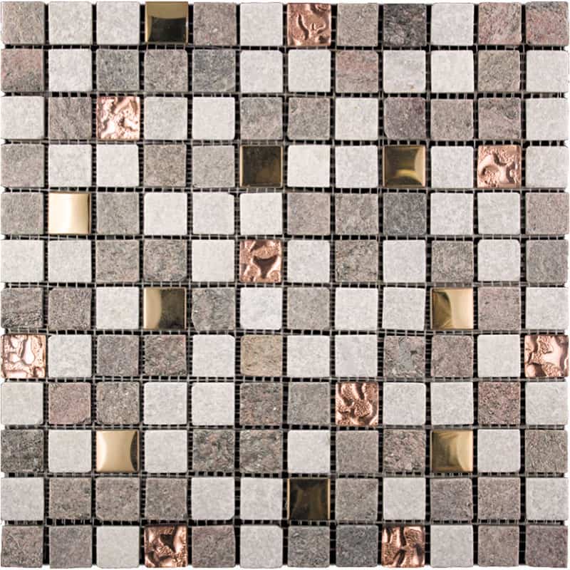 Copper Canyon - Mir Mosaic - KB-E01