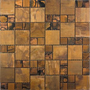 Copper Valley - Mir Mosaic - MM-01