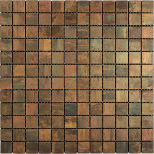 Copper Rim - Mir Mosaic - MM-02