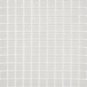 Sugar  Cookie Matte - Mir Mosaic - A-085M 1x1