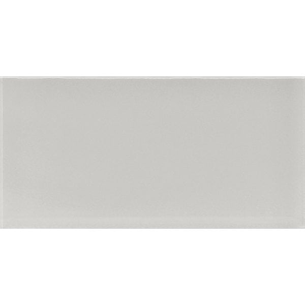 Sugar Cookie Gloss - Mir Mosaic - A-085 3x6