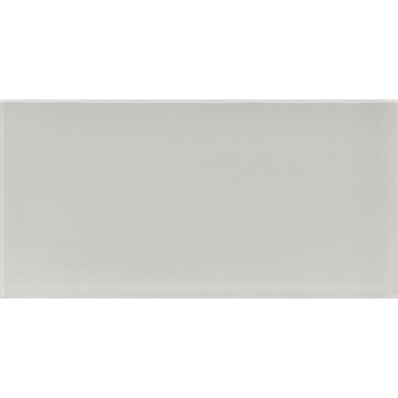 Sugar Cookie Gloss - Mir Mosaic - A-085 3x6