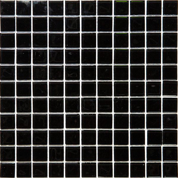 Shadow Gloss - Mir Mosaic - A-091 1x1