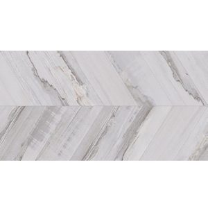 Acadia Spiga Gris - Mir Mosaic - ACD-SP-GR