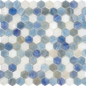 Cordoba Moonstone - Mir Mosaic - AHX-05