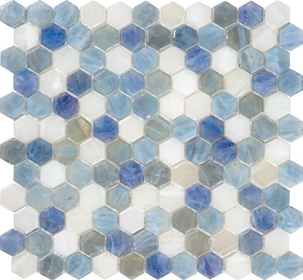 Cordoba Moonstone - Mir Mosaic - AHX-05