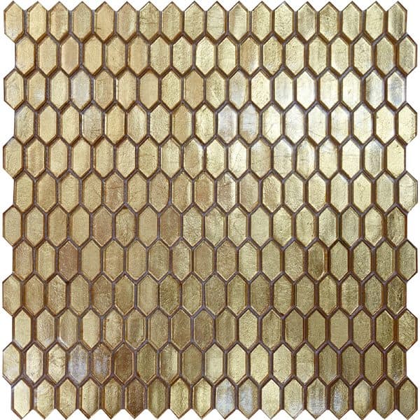 Picket Gold - Mir Mosaic - APK-01