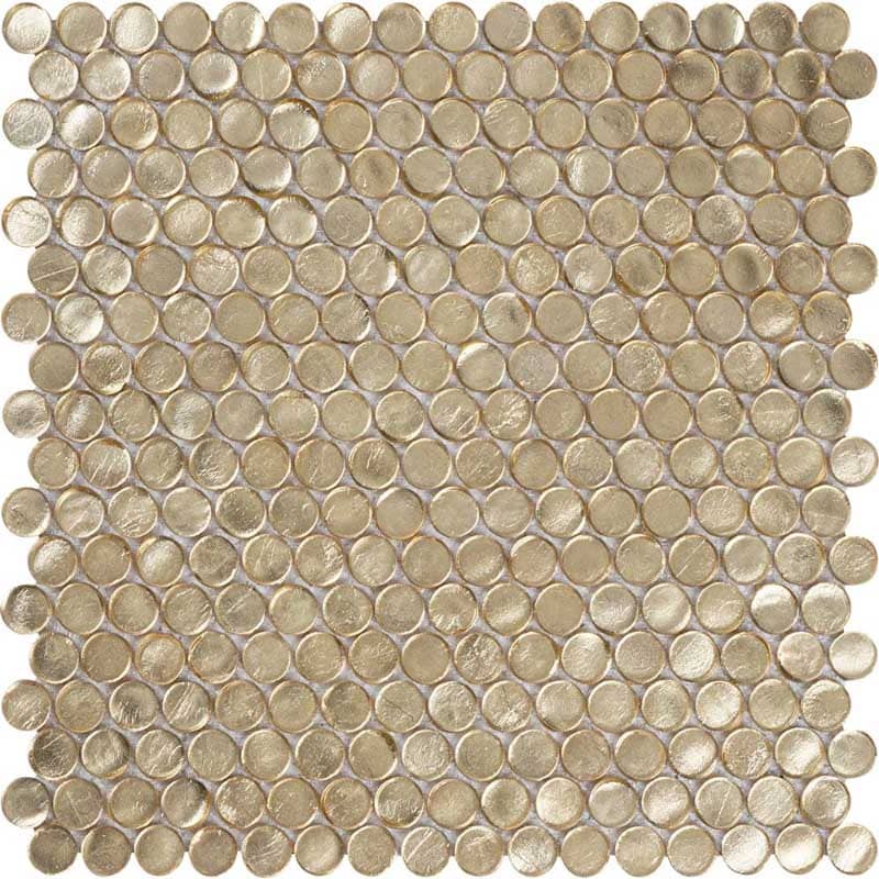 Ronda Gold - Mir Mosaic - APN-05