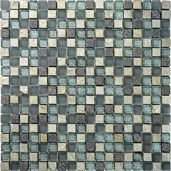 Mini Oak - Mir Mosaic - BDA-1546