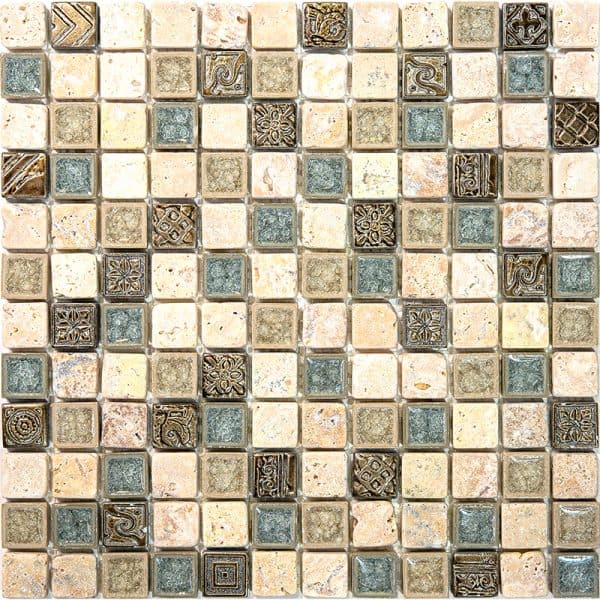 Blend Raintree - Mir Mosaic - BDA-2304