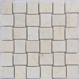 Sumatra Crema - Mir Mosaic - BL-06CM