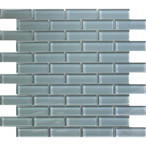 Pale  1X3 Brick Gloss - Mir Mosaic - BR-095