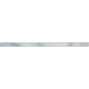 Blue Molding - Mir Mosaic - CLP-16BL