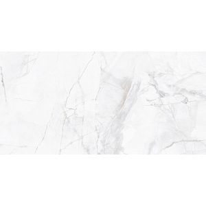 Cosmopolitan White 24X48 - Mir Mosaic - COS-WHT-2448