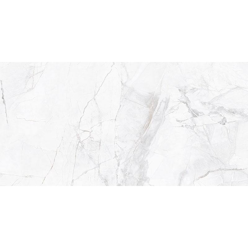 Cosmopolitan White 24X48 - Mir Mosaic - COS-WHT-2448