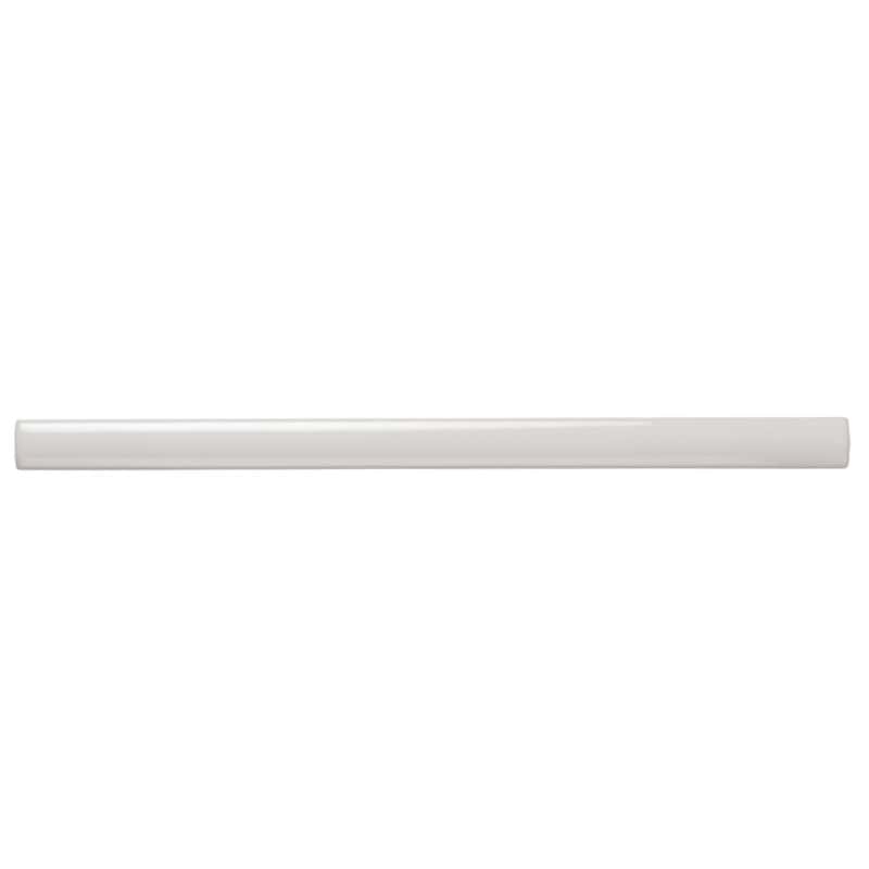 Cire White Pencil - Mir Mosaic - CRE-WHT-PEN