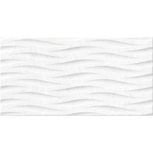 Envogue Blanco Deco - Mir Mosaic - ENV-BLN-DEC