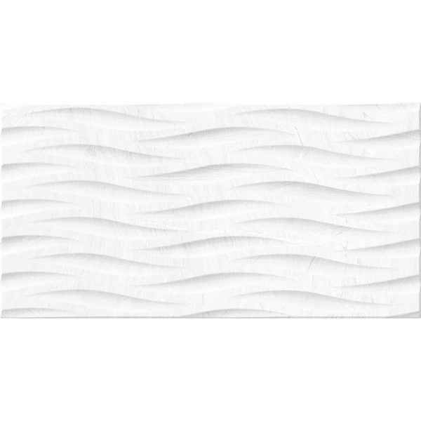 Envogue Blanco Deco - Mir Mosaic - ENV-BLN-DEC